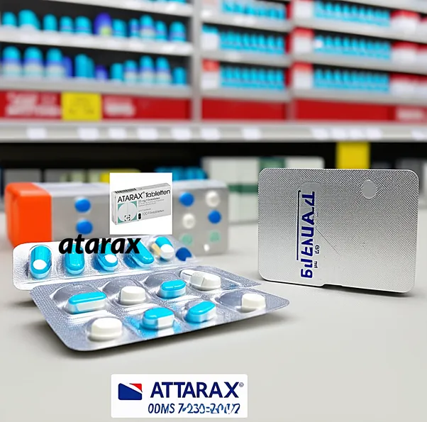 Acheter atarax 25mg